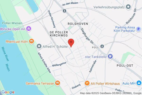 Sachverständigenbüro Walter Kirchner