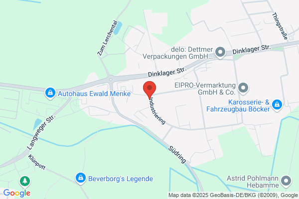 envitec Umwelttechnologie GmbH