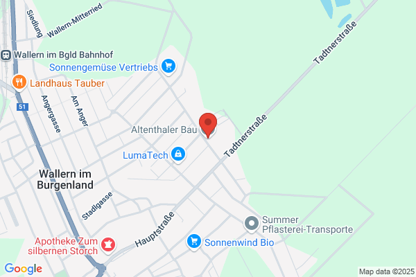 Altenthaler Bau GmbH