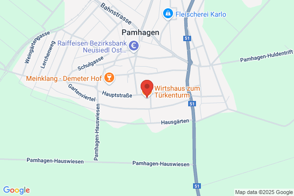Wirtshaus zum Türkenturm