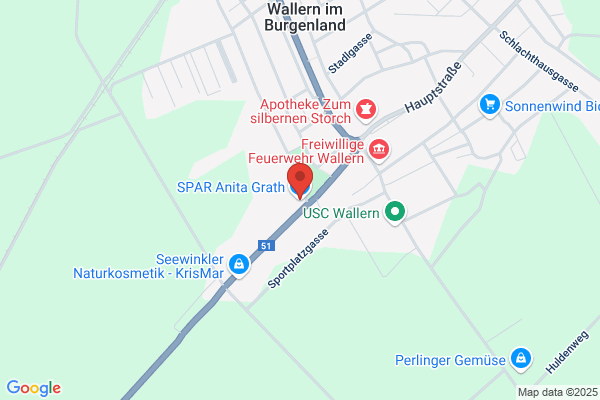 SPAR Grath Wallern