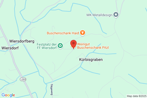 Weinbau Pitzl