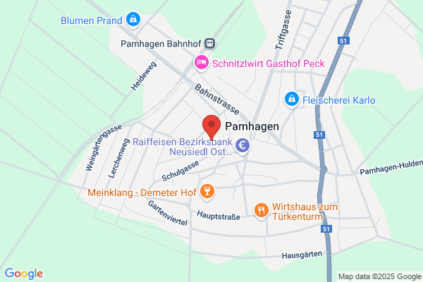 Allg. oeffentl. Volksschule f. Knaben u. Maedchen