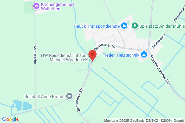 Autobusunternehmen Michael Weinhandl - Mike-Bus
