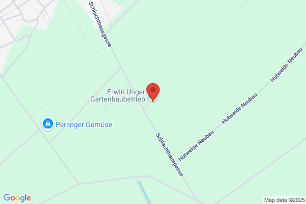 Erwin Unger Gartenbaubetrieb GmbH