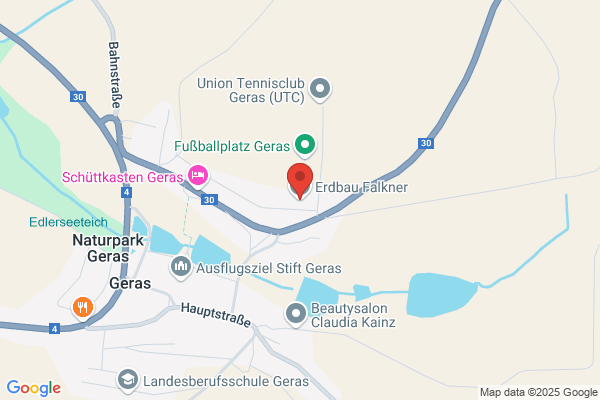 Falkner Ges.mbH
