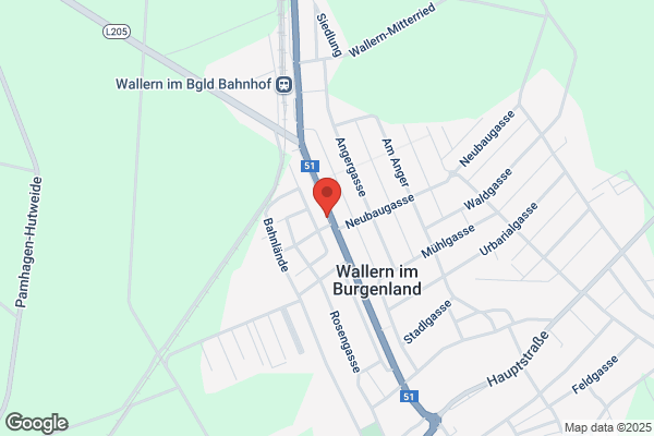Friseursalon Bors