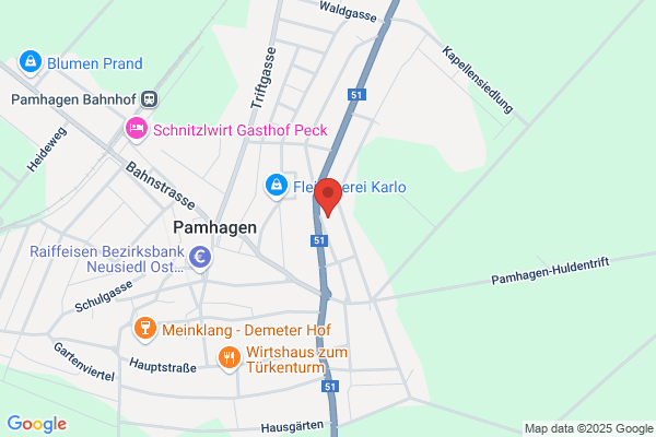 Gemeindebuecherei Pamhagen