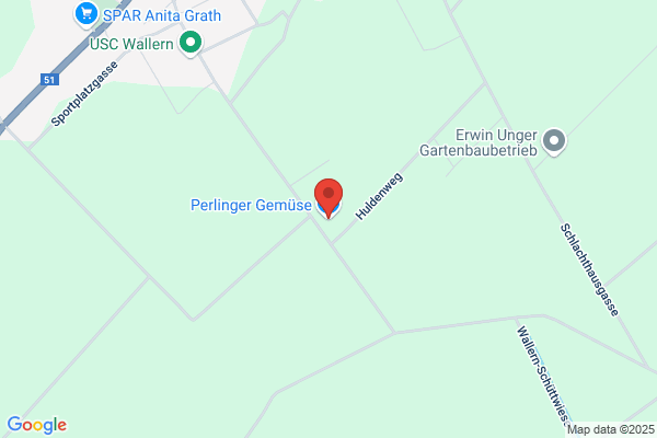 Gemuesehandels- und Transport GmbH