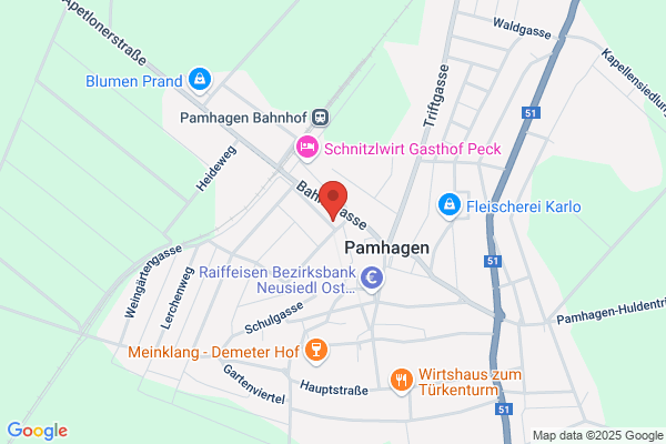 Grande Cuvee Holding GmbH