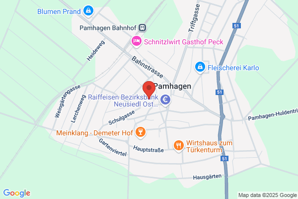 Hauptschule fuer Knaben und Maedchen