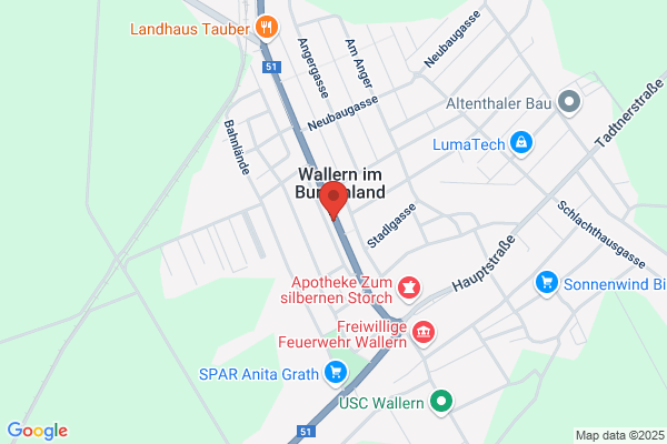 Kastner Einzelhandelsges.mbH