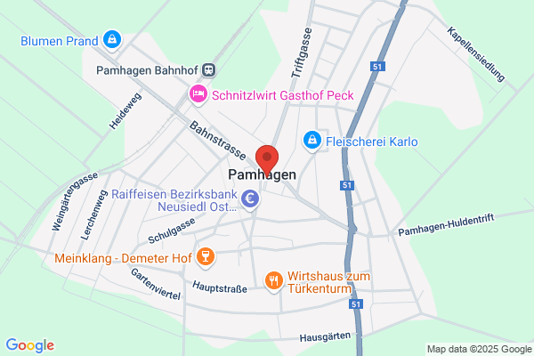 Postamt 4702 Wallern an der Trattnach