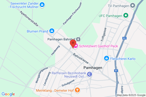 Raiffeisen-Lagerhaus- Frauenkirchen reg.Gen.mbH