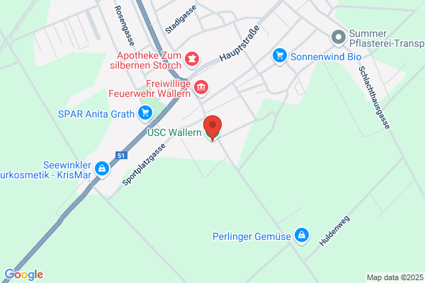 USC Wallern