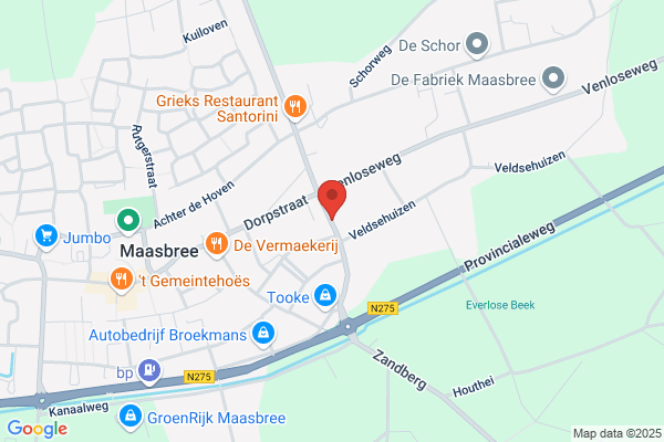 Wijnen Transport GmbH