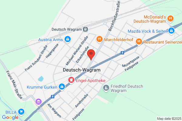 Landgasthaus Amon