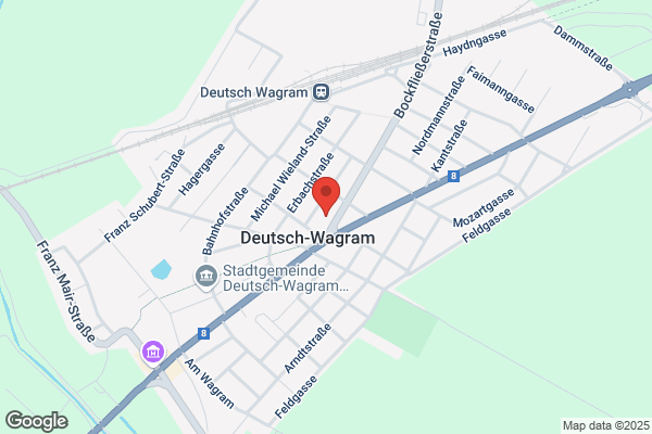 Alubram GmbH (Filiale Deutsch Wagram)