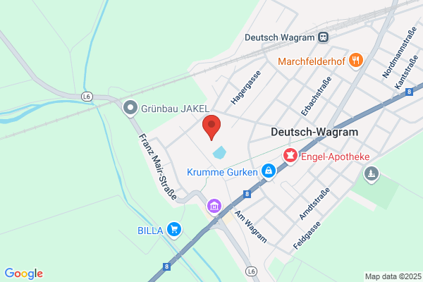 1. Deutsch- Wagramer Sportfischerverein