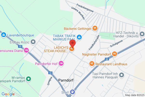 Buecherei der Stadtgemeinde