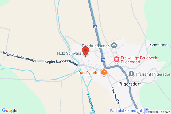 Holzbetriebe Vogl, Schwarz GmbH