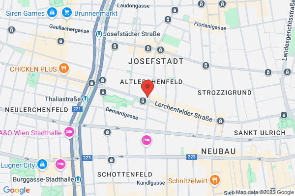 Ideenbaeckerei Geier GmbH
