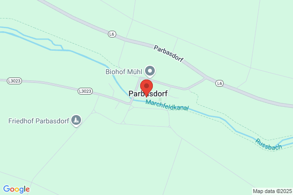 Pfarramt
