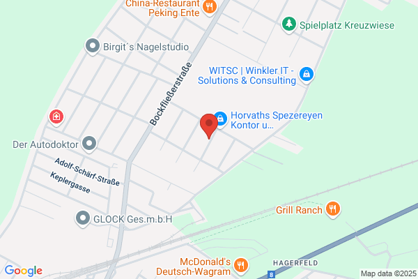 Rapf Fusspflegesalon