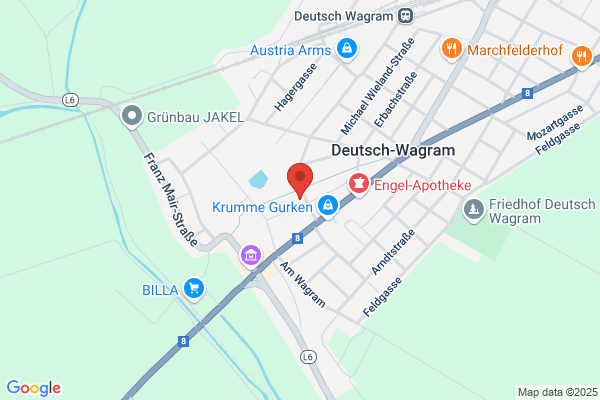 Stadtamt Deutsch-Wagram