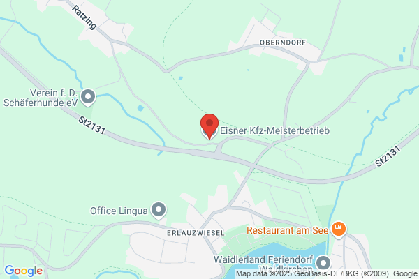Eisner Auto Neusiedl - Opel, Fiat, Jeep, Alfa Romeo