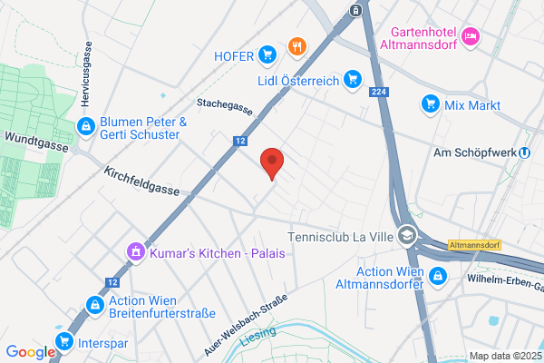 Gerhard Brunner Gesellschaft m.b.H.