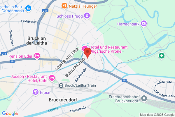 Oppitzhauser Karl GesmbH