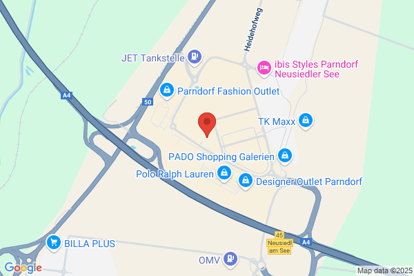 Gabor Outlet Parndorf