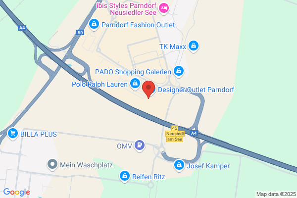 Pepe Jeans Outlet Parndorf