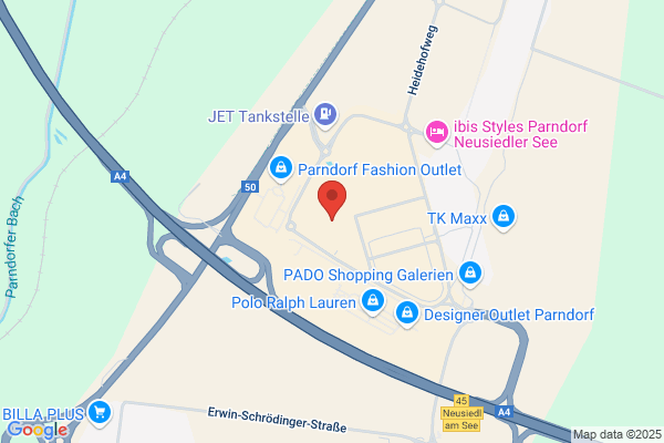 s.Oliver Outlet Store
