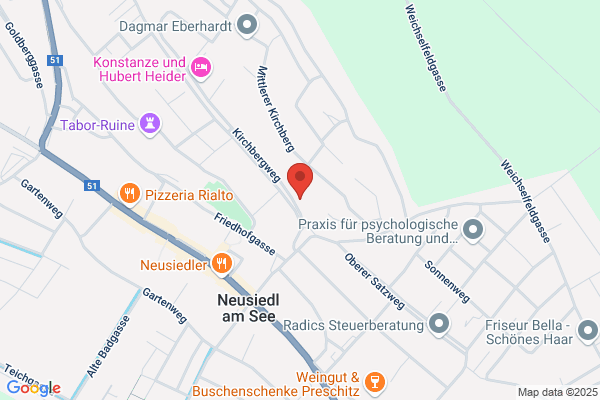 Graf und Co. Unternehmensberatung KG