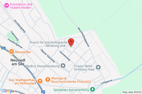 Schulpsychologische Beratungsstelle
