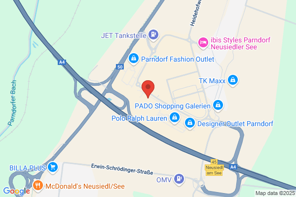 Stefanel Stefburg Mode- HandelsgesmbH