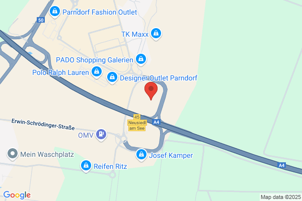 Action Parndorf