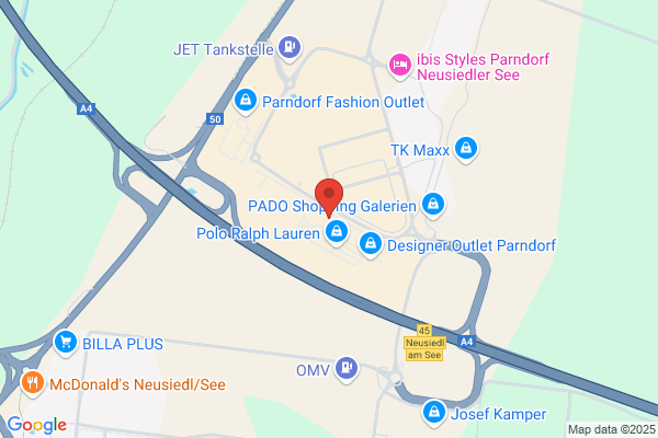 Tefal Store Parndorf