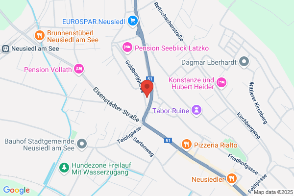 Arbeitsmarktservice (AMS) Neusiedl/See