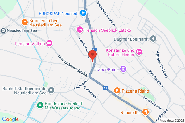 BerufsInfoZentrum (BIZ)