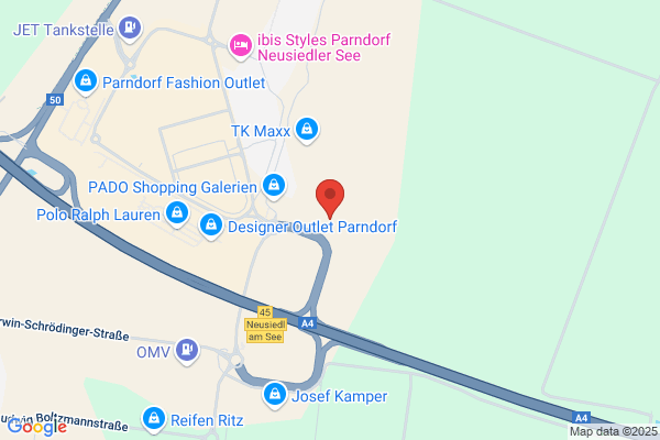 INTERSPORT Winninger Parndorf
