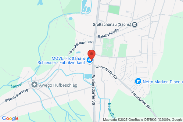 Frottana Textil GmbH und Co KG