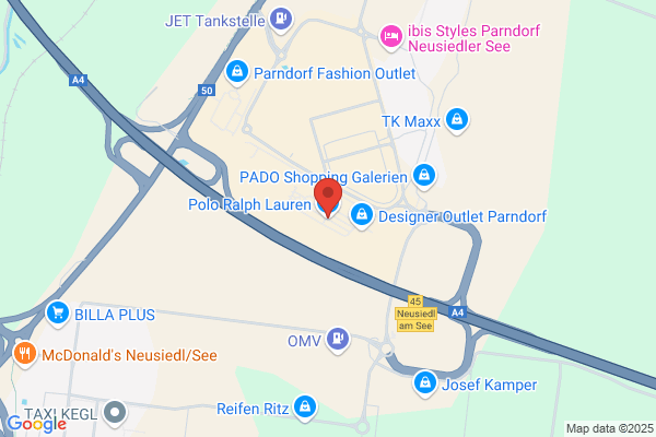 PRL Textil GesmbH