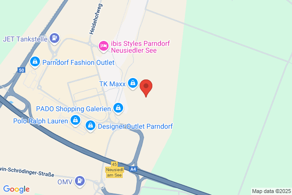 Pizzeria Nudelpfandl