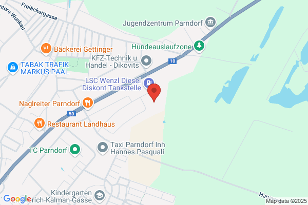 Transporte - Fleischhacker GmbH