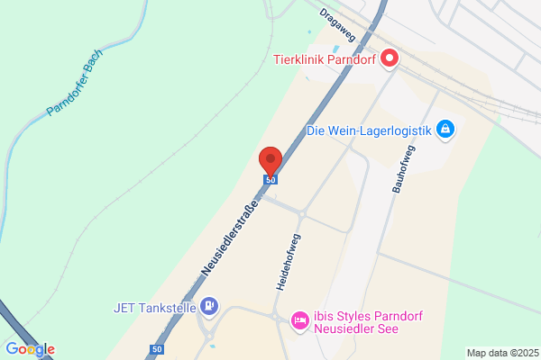Wurmbrand-Stuppach Ges.mbH