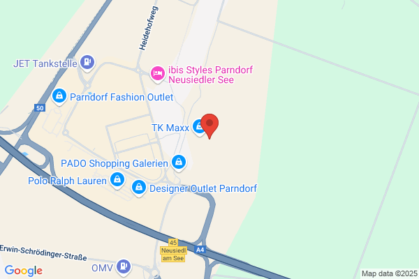 Palmers Textil AG