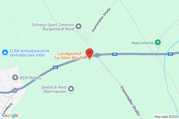Windholz KG "Zur alten Mauth"
